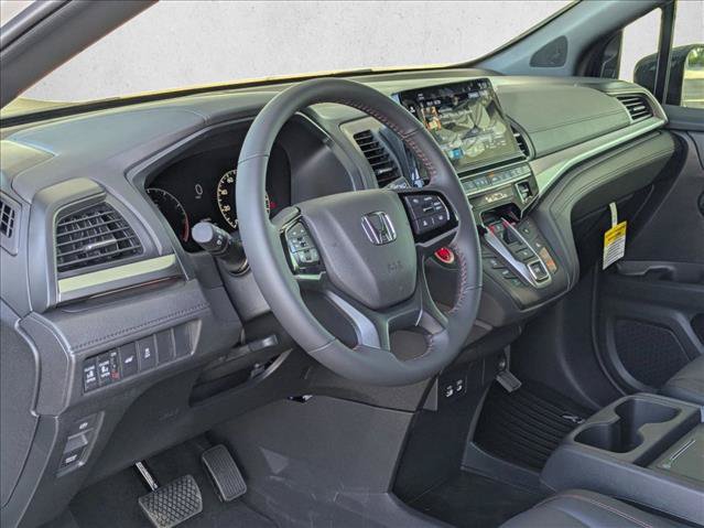 New 2026 Honda Odyssey Sport-L image 3