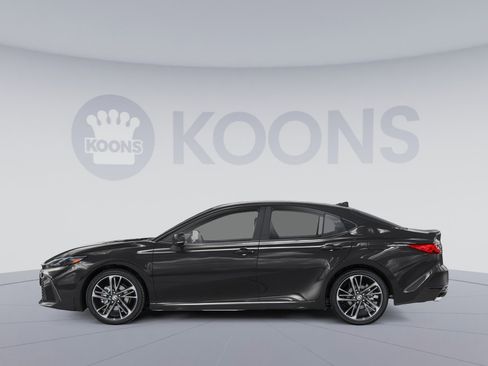 New 2026 Toyota Camry XSE image 4