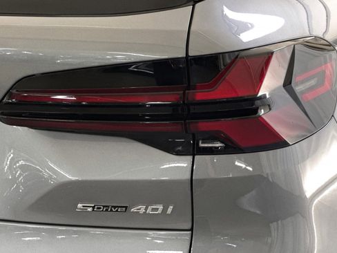 Used 2026 BMW X5 sDrive40i w/ Parking Assistance Package image 13