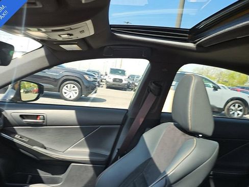 Used 2025 Lexus IS 500 RWD image 12
