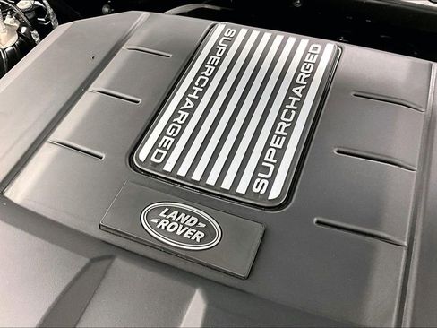 Used 2024 Land Rover Defender 110 Carpathian Edition image 41