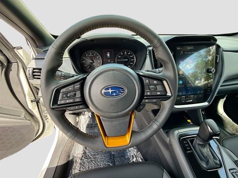 New 2026 Subaru Crosstrek 2.5i Wilderness AWD/4WD image 38
