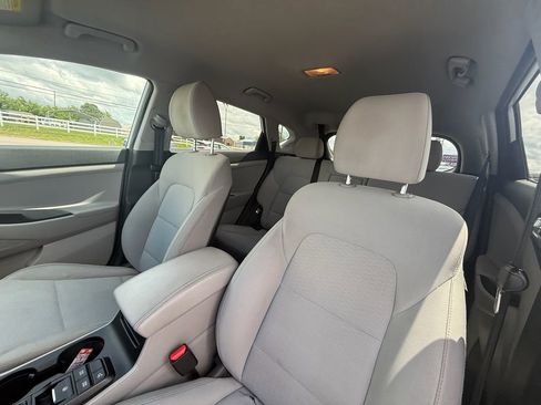 Used 2019 Hyundai Tucson Value AWD/4WD image 13