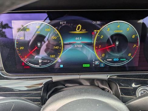 Used 2023 Mercedes-Benz E 450 Coupe image 12