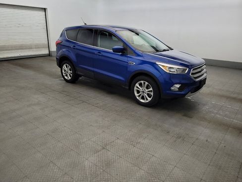 Used 2019 Ford Escape SE AWD/4WD image 11