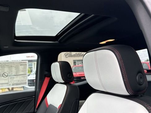 New 2026 GMC Canyon AT4X image 19