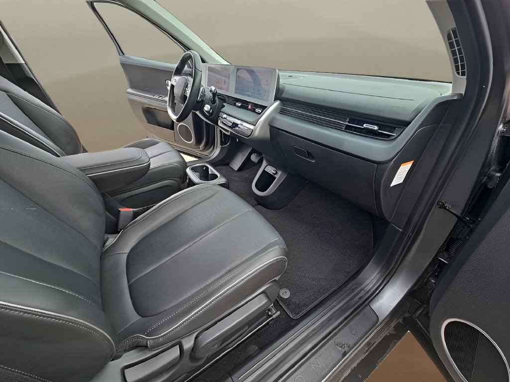 Certified 2023 Hyundai Ioniq 5 SEL w/ Cargo Package AWD/4WD image 26
