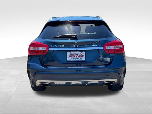 Used 2019 Mercedes-Benz GLA 250 4MATIC image 7