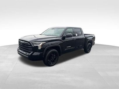 New 2026 Toyota Tundra SR5