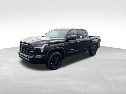 New 2026 Toyota Tundra SR5 AWD/4WD image 1