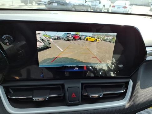 New 2026 Chevrolet TrailBlazer LS w/ LS Convenience Package FWD image 12