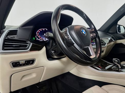 Used 2020 BMW X5 sDrive40i w/ Premium Package image 22