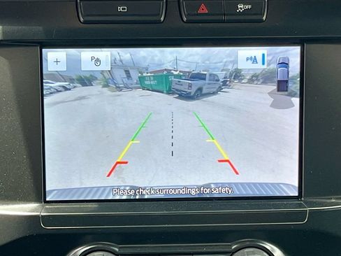 Used 2022 Ford F150 XL w/ STX Appearance Package AWD/4WD image 14