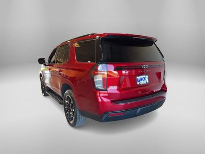 Used 2024 Chevrolet Tahoe RST