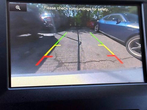 Used 2016 Ford Fusion SE FWD image 14