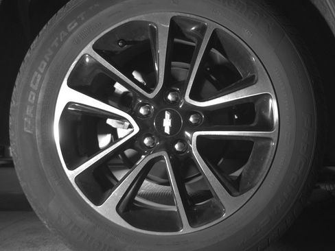 Used 2025 Chevrolet TrailBlazer LT image 15