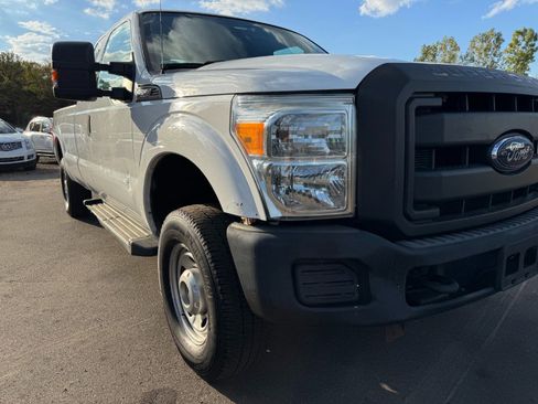 Used 2013 Ford F250 XL w/ PWR Equipment Group image 12