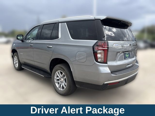Used 2023 Chevrolet Tahoe LT w/ Luxury Package AWD/4WD image 11