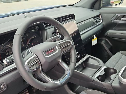 New 2026 GMC Terrain Elevation w/ Technology Package II image 12