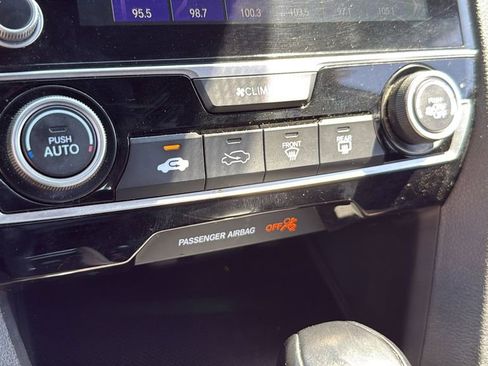 Used 2019 Honda Civic Sport image 25