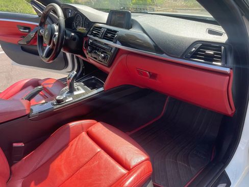 Used 2016 BMW 435i Gran Coupe image 19