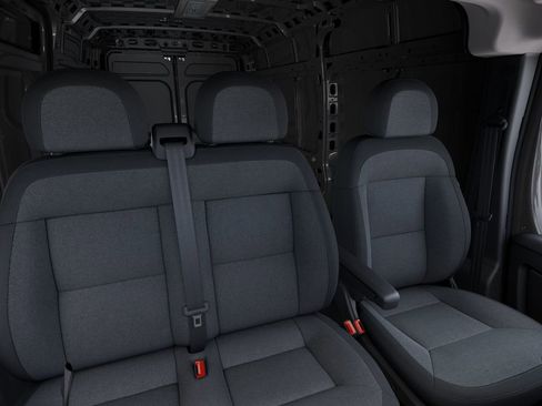 New 2026 RAM ProMaster 3500 w/ Convenience Group FWD image 16