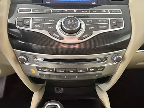 Used 2019 INFINITI QX60 Pure AWD/4WD image 22