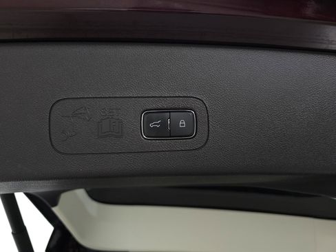 Used 2021 Lincoln Aviator Black Label AWD/4WD image 10