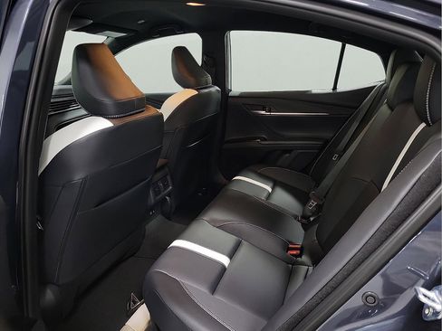 New 2026 Toyota Camry SE w/ Convenience Package FWD image 8