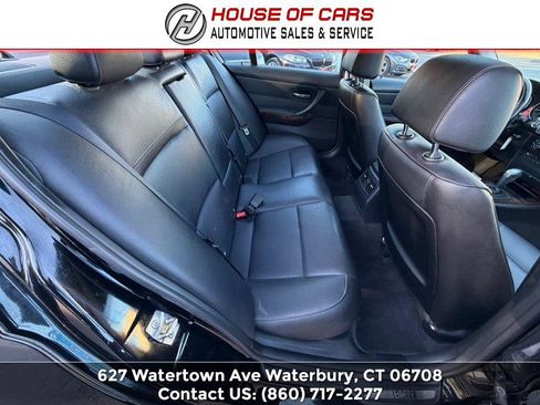 Used 2011 BMW 328i xDrive Sedan AWD/4WD image 39