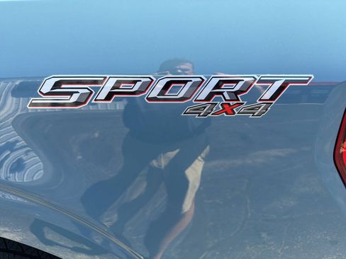 Used 2023 Ford F150 XLT w/ Equipment Group 302A High AWD/4WD image 13