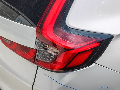 Used 2023 Honda CR-V EX image 15