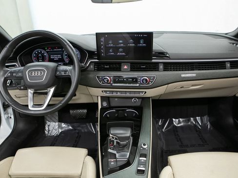 Used 2023 Audi A5 2.0T Premium Plus w/ Premium Plus image 13