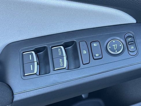 New 2026 Honda Civic Sport image 12