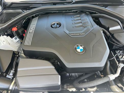 Certified 2025 BMW 230i xDrive Coupe w/ Premium Package AWD/4WD image 14