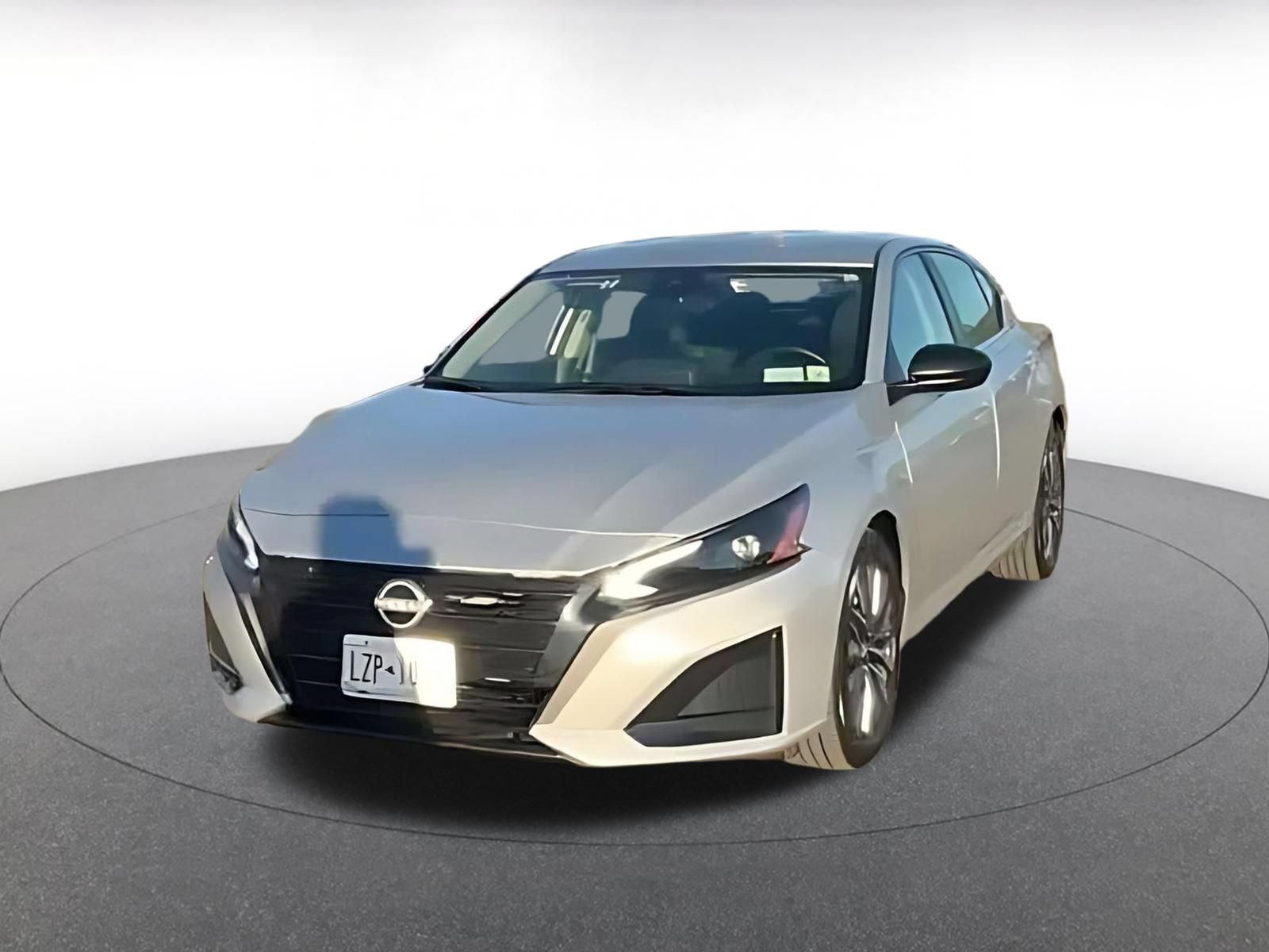 Used 2026 Nissan Altima 2.5 SV FWD image 6