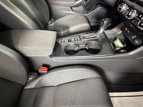 Used 2022 Honda Civic Sport image 32