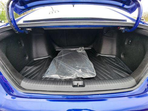 Used 2024 Honda Accord Sport image 21