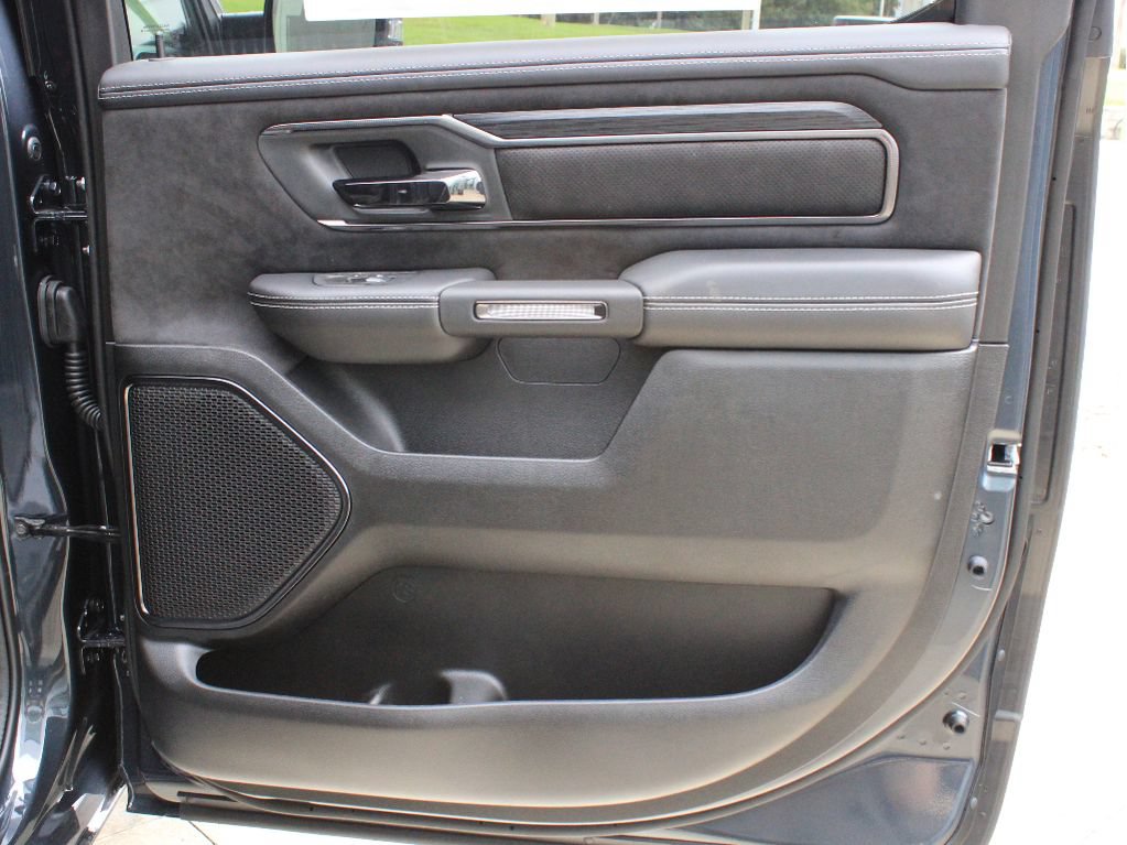 New 2027 RAM 1500 RHO AWD/4WD image 29