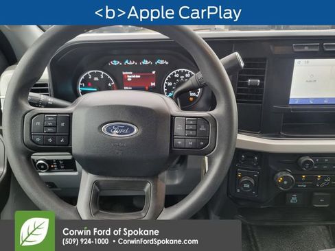 Certified 2023 Ford F250 XL w/ XL Driver Assist Package image 4