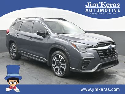 Used 2024 Subaru Ascent Limited