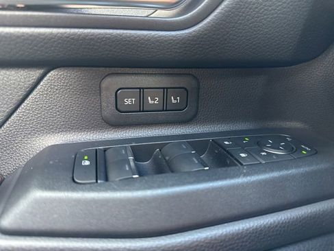 New 2026 Toyota Land Cruiser AWD/4WD image 12