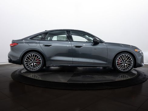 New 2025 Audi S5 Prestige image 3