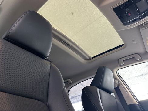 Used 2019 Lexus NX 300h AWD w/ Premium Package image 17