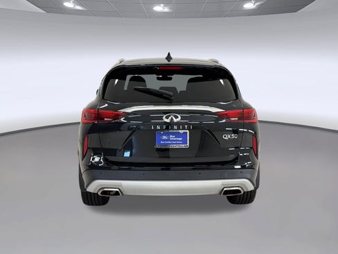 Used 2023 INFINITI QX50 Sensory FWD image 10