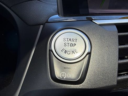 Used 2020 BMW X3 M40i w/ Driving Assistance Package image 21