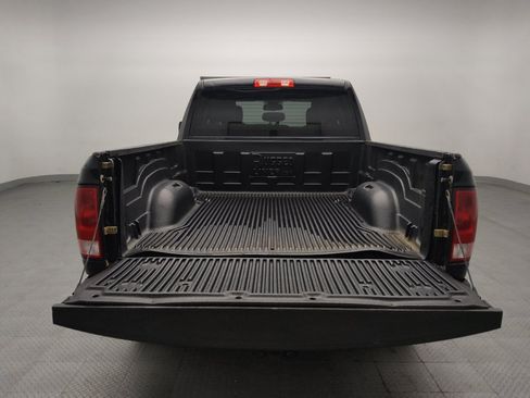 Used 2020 RAM 1500 Tradesman w/ Chrome Plus Package RWD image 29