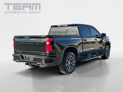 Used 2024 Chevrolet Silverado 1500 RST image 7