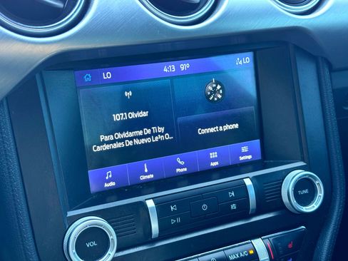 Used 2022 Ford Mustang GT Premium image 28