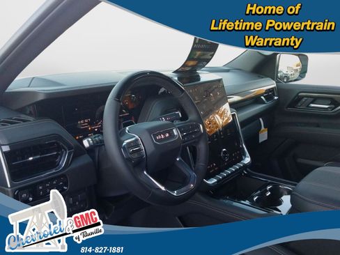 New 2026 GMC Yukon Elevation image 3